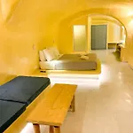 Casa vacanze M Santorini Johnnie Cave