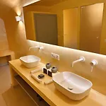 펜션 M Santorini Johnnie Cave *