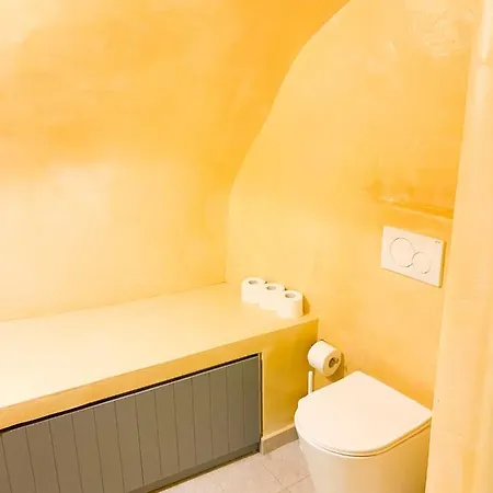 Holiday home M Santorini Johnnie Cave